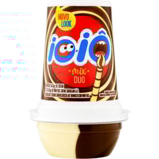 Chocolate Cremoso IO-IO Mix da Hershey’s 63g