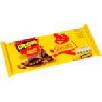 Chocolate Crocante Garoto em Barra 90g