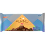 Chocolate em Barra Alpino Extra Cremoso 90g