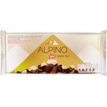 Chocolate em Barra Alpino Nevado Nestlé 90g
