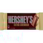 Chocolate em Barra Hershey’s Ao Leite 92g