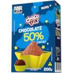 Chocolate em Pó Apti Chocotrix 50% Cacau 200g