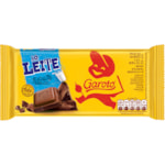 Chocolate Garoto ao Leite Barra 80g