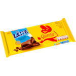 Chocolate Garoto ao Leite em Barra 90g