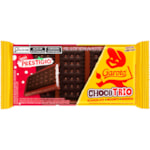 Chocolate Garoto Chocotrio Prestígio 90g