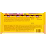 Chocolate Garoto Cores em Barra 90g