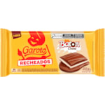 Chocolate Garoto Recheado Baton Creme 90g