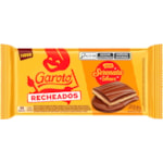 Chocolate Garoto Recheado Serenata 90g