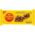 Chocolate Garoto Serenata de Amor Em Barra 80g