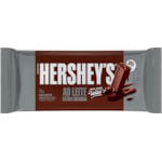 Chocolate Hershey's Ao Leite Barra 20g