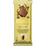 Chocolate Hershey's Coffee Creations Sabor Capuccino em Barra 87g