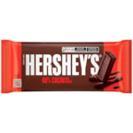 Chocolate Hershey's Meio Amargo em Barra 82g