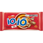 Chocolate IO-IÔ Duo Wafer Barra 75g