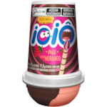 Chocolate IO-IÔ Mix Morango 11,9g
