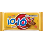 Chocolate IO-IÔ Wafer Barra 75g