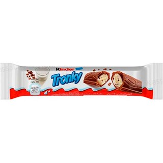 Chocolate Kinder Tronky 18g