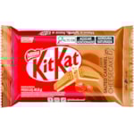 Chocolate Kit Kat Caramelo Salgado CheeseCake 41,5g