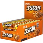 Chocolate Lacta 5 Star 40g