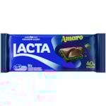 Chocolate Lacta Amaro 90g