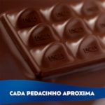 Chocolate Lacta ao Leite 90g