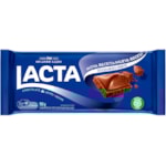 Chocolate Lacta ao Leite 90g