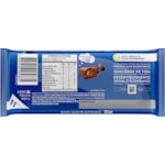 Chocolate Lacta Ao Leite Em Barra 145g