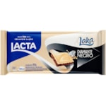 Chocolate Lacta Diamante Negro e Laka 90g