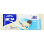 Chocolate Lacta Laka Oreo 90g