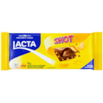 Chocolate Lacta Shot 90g