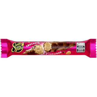 Chocolate Lacta Wafer Sonho de Valsa 25g