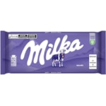 Chocolate Milka Ao Leite Alpine Milk Em Barra 100g