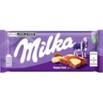 Chocolate Milka Happy Cow Barra 100g