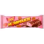 Chocolate Moranguete Recheio de Morango 13g