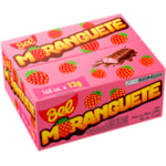 Chocolate Moranguete Recheio de Morango 13g