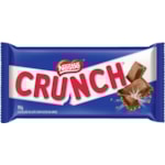 Chocolate Nestlé Ao Leite Crunch 90g