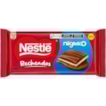 Chocolate Nestlé Choco Pretzel Ao Leite 80g
