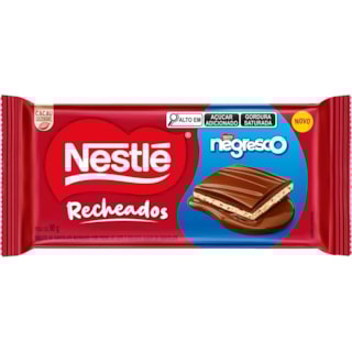 Chocolate Nestlé Choco Pretzel Ao Leite 80g