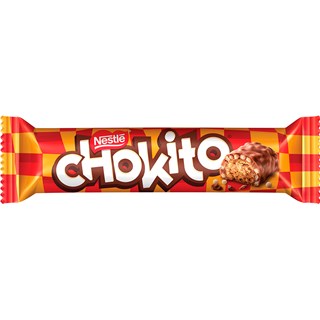 Chocolate Nestlé Chokito Preto 32g