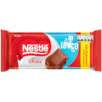 Chocolate Nestlé Classic ao Leite 150g