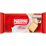 Chocolate Nestlé Classic Duo Em Barra 80g