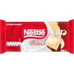 Chocolate Nestlé Classic Duo em Barra 90g