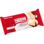 Chocolate Nestlé Classic Duo em Barra 90g