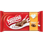 Chocolate Nestlé Diplomata Em Barra 80g