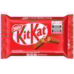 Chocolate Nestlé Kit Kat Ao Leite 41,5g