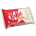 Chocolate Nestlé Kit Kat White 41,5g