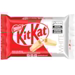 Chocolate Nestlé Kit Kat White 41,5g