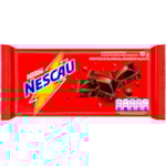 Chocolate Nestlé Nescau Em Barra 80g