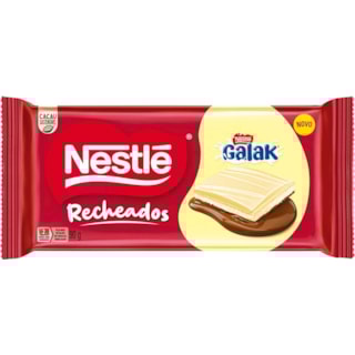 Chocolate Nestlé Recheados Galak 90g