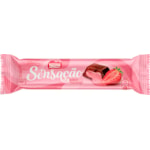 Chocolate Nestlé Sensação Morango 38g