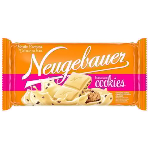 Chocolate Neugebauer Cookies 90g
